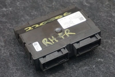 Módulo de control de temperatura OEM 6411160466 BMW M850i 840i G15 G16 2019-2020 Foto 1 de 4