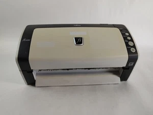 Fujitsu fi-6140Z USB Pass-Through Scanner For Parts - Picture 1 of 6