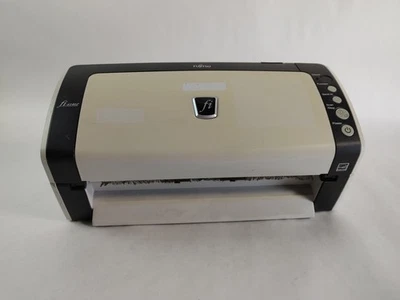 Fujitsu fi-6140Z USB Pass-Through Scanner For Parts - Image 1 of 4