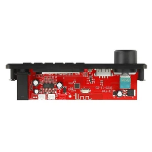 1 Set 50W Amplifier Bluetooth 5.0 MP3 Player Decoder Board FM Radio TF Modul _wa - Bild 1 von 5
