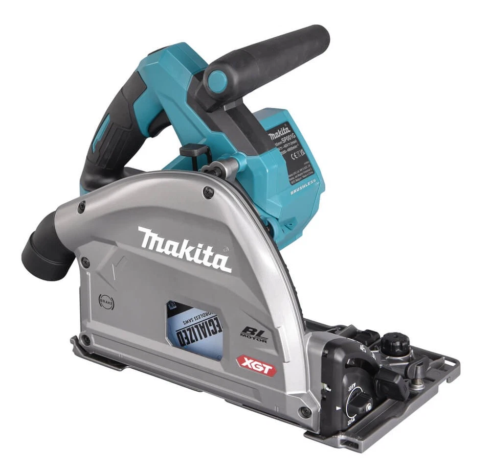 Makita SP001GZ03 Cordless Plunge Saw - Image 1 of 1