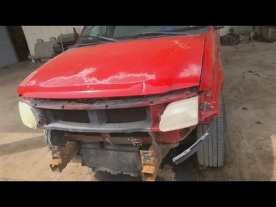 Passenger Front Seat Bench Split 40/60 Cloth Fits 00-01 FORD F150 PICKUP 1243868 Foto 1 de 4