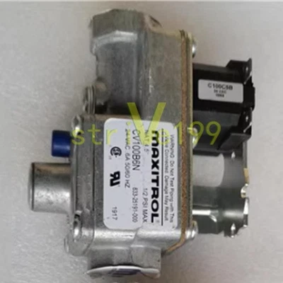 One New MAXITROL pressure reducing valve switch CV100B6N C100C5B - Image 1 of 4