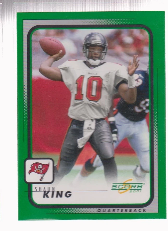 Tampa Bay Buccaneers Cards You Pick -- Get 40% off Details Inside A8 - Image 1 of 1