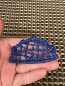 TMNT NINJA TURTLES SHELL KICKIN RAPH 1991 RAPHAEL - solo gol super calcio - Foto 1 di 2