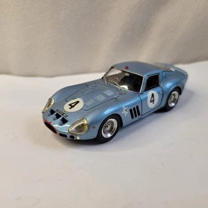 Ferrari  250 GTO TT Nassau 1962 Car no.4  1/43  - Picture 1 of 10