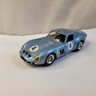 Ferrari  250 GTO TT Nassau 1962 Car no.4  1/43  - Image 1 of 4