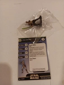 Kyle Katarn Star Wars Miniatures Universe 52/60 - Picture 1 of 2