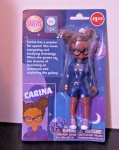Muñeca Friends Forever Club 'Carina' 5"" - Imagen 1 de 8
