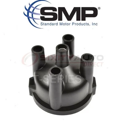SMP T-Series Distributor Cap for 1978-1979 Dodge Challenger - Ignition Spark cc Foto 1 de 4