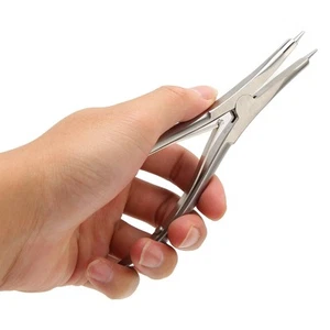 Earmold Tube Expander Stainless Steel Tubing Widening Earmould Tubes For Hea TOU - Zdjęcie 1 z 22