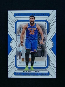 2024-25 Panini National Treasures Karl-Anthony Towns Jr. /75 - Picture 1 of 2