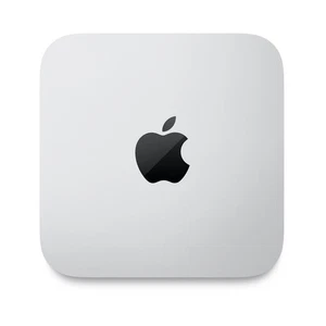 Apple Mac mini M2 Pro 10C CPU 16C GPU 32GB RAM 1TB SSD 2023 Silber Sehr Gut - Bild 1 von 4