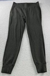 Cabi 3923 Women’s Pivot Jogger Pants Size Small Olive Green Pull On Athleisure - Picture 1 of 8