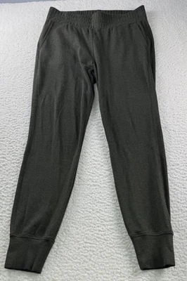 Cabi 3923 Women’s Pivot Jogger Pants Size Small Olive Green Pull On Athleisure - Image 1 of 4