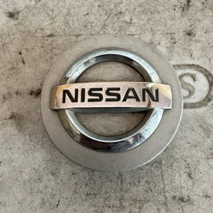 CUBIERTA TAPACUBOS LLANTA CENTRAL NISSAN 350Z 1 OEM 40342 - Imagen 1 de 5