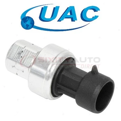 UAC HVAC Pressure Transducer for 2005-2007 Pontiac Wave5 - Heating Air qi - Image 1 of 4