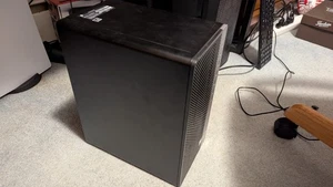 HP ProDesk 600 G3 MT Intel 7th Gen. i5 CPU @3.4 GHz 16 GB RAM NO STORAGE NO OS - Picture 1 of 18