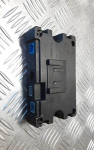 RENAULT LATITUDE L70 Navigation Control Unit 280246043R 2.00 Diesel 28409752 - Zdjęcie 1 z 5