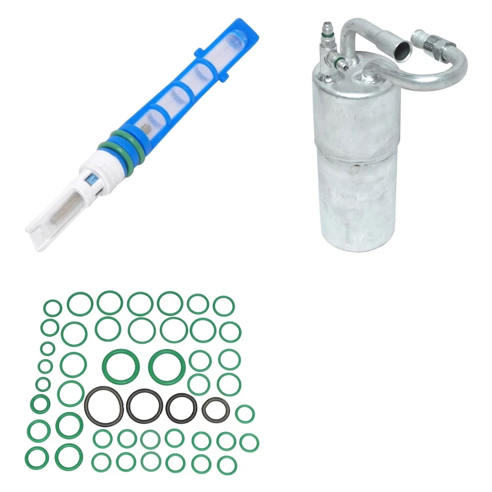 For Ford Explorer 1993 UAC A/C System Repair Kit - Imagem 1 de 1