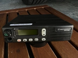 Motorola MCS2000 - testowana tylko do zasilania - M01UGL6PW4BN - Zdjęcie 1 z 6