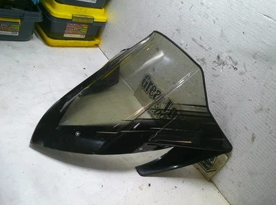 Arctic Cat Procross 雪地摩托车 高透明挡风玻璃 F8 XF1100 LXR M8000 — 第 1/4 张图片