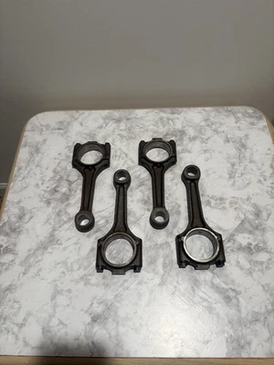 2003-2005 Oem Dodge неоновые Srt4 соединительные стержни запас 2.4 turbo  - Изображение 1 из 4