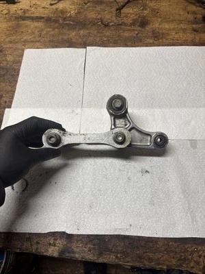 Amortiguador trasero Kawasaki KX 125 KX 250 1996 1997 Foto 1 de 4