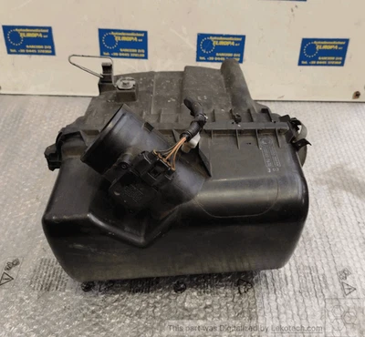 1770020081 Filtro aria compl.  LEXUS RX 1a Serie 300 SUV 5p/b/2994cc - Immagine 1 di 4