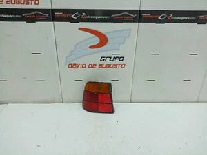 133680 fanale posteriore sinistro per BMW 5 518 I 1991 625353 - Picture 1 of 17