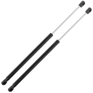 Qty(2) Rear Trunk Lift Support Struts Shocks Gas For 2011-2015 Volkswagen Jetta - Picture 1 of 9