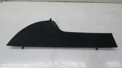 2017-2024 Nissan Murano OEM Left Rear Trunk Storage Cover Trim 849075AA0 - Image 1 of 4