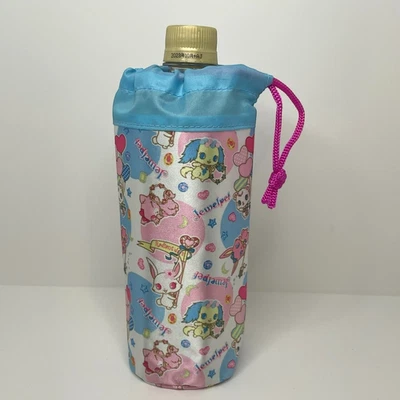 Jewel Pet Kunststoffflasche Wasserflaschendeckel für 500ml Sanrio JAPAN NEU... - Bild 1 von 4