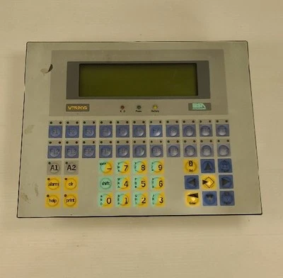 ESA VT520G - Image 1 of 3