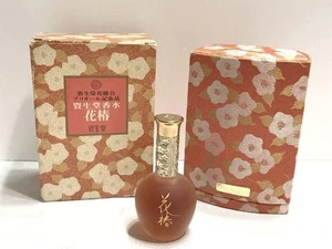 Shiseido Hanatsubaki Eau De Parfum Splash 0,84 oz/25 ml De colección de Japón raro - Imagen 1 de 8