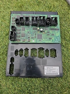 2006-2012 MERCEDES W164 GL550 R350 ML350 REAR SAM SIGNAL BCM BODY CONTROL MODULE - Picture 1 of 5