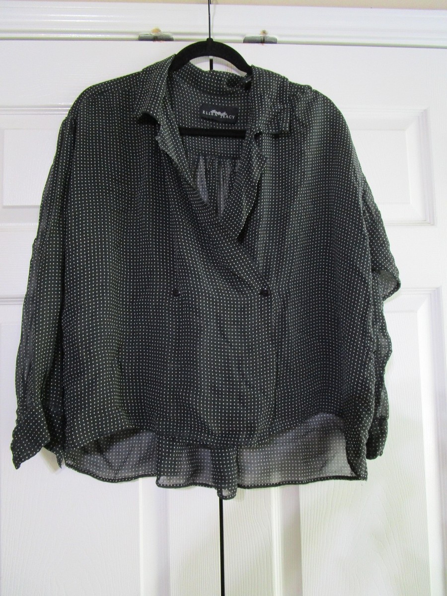 Ellen Tracy Women's Tops & Blouses for Sale - eBay