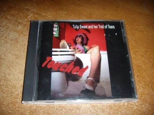 TULIP SWEET AND HER TRAIL OF TEARS - Touched - CD - **Excellent Condition** Foto 1 de 1