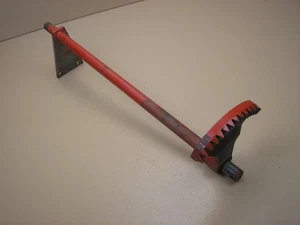 Rad Pferd C-175 C-105 C-121 C-145 310 312 314 416 Traktor Lenkgetriebe 6469 - Bild 1 von 4