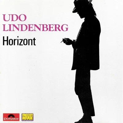 Udo Lindenberg – Horizont - Sehr Seltene Erstausgabe 1986 - Bild 1 von 2