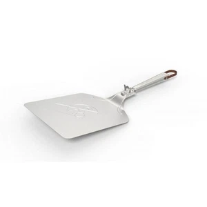 Heston Blumenthal Everdure Quantum Edelstahl Pizzaschale - Bild 1 von 6