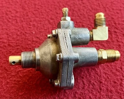 Interruptor limpiaparabrisas Peterbilt 359 Trico aire 352 348 349 Kenworth con 900 Foto 1 de 4