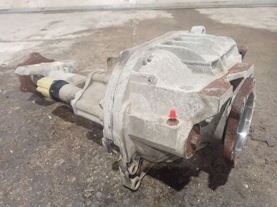 Передняя несущая ось соотношение 4,10 от 2007 Chevrolet Silverado 1500 12321623 - Изображение 1 из 4