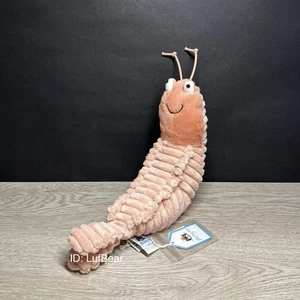 AUTHENTISCH❗️Jellycat Sheldon Garnelen - Neu mit Etikett - Versand am selben Tag! - Bild 1 von 5