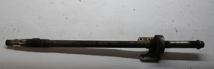 1986 YAMAHA PHAZER PZ480 PZ 480 SECONDARY JACK SHAFT JACKSHAFT - Picture 1 of 6