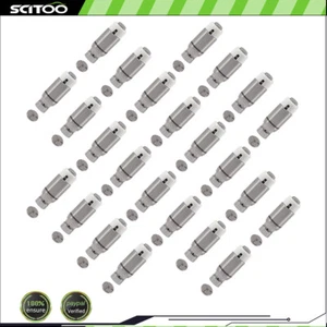Hydraulic Lifters For 1993-2010 Chrysler 300 Dodge Magnum Plymouth 3.5L SOHC 24v - Picture 1 of 8