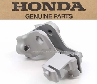 Clutch Lever Perch Bracket CRF450R 04-08, CRF250R 04-09 OEM Honda Mount #R123 - Image 1 of 4