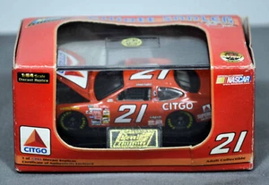 1999 Revell Citgo #21 Elliott Sadler - New Old Stock - Complete/original box - Bild 1 von 6