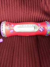 Quantum Leap Turbo Twist Math