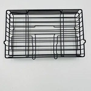 Ronco Showtime Rotisserie 5000 / 4000 Non Stick Small Basket 1.75" Deep New Part - Picture 1 of 4